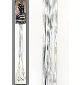 MAGIC YARN FOR BRAID