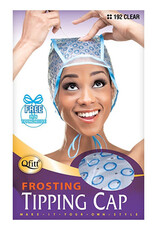 MAGIC DELUXE TIPPING CAP