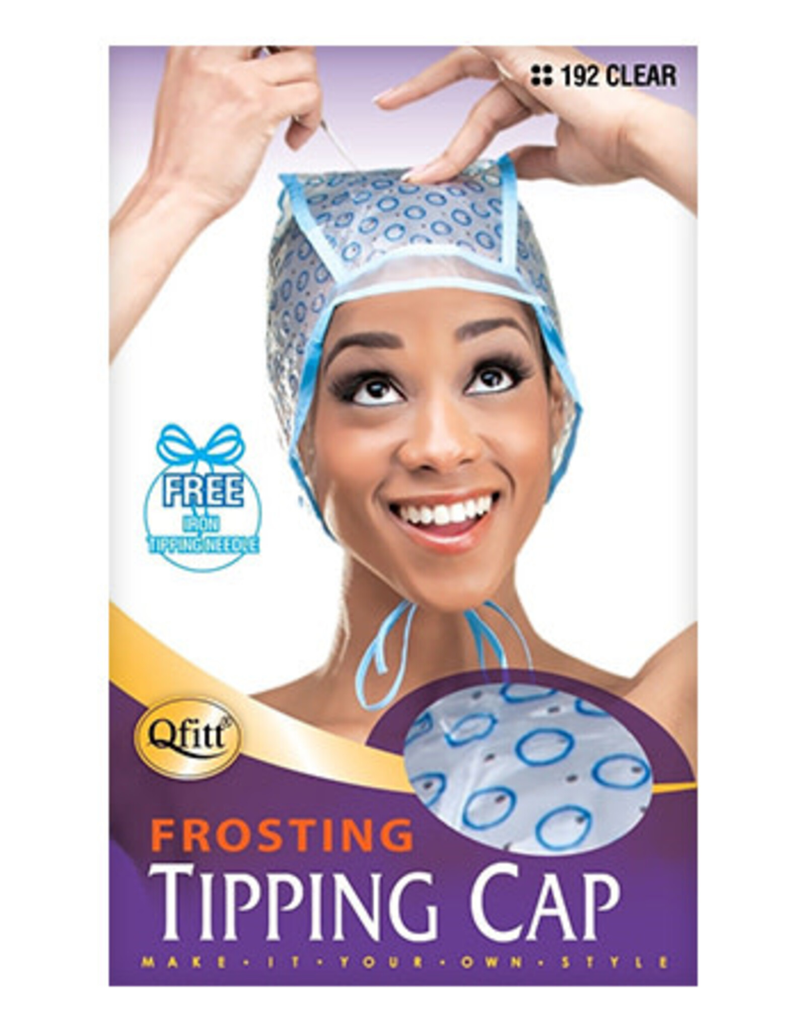 MAGIC DELUXE TIPPING CAP