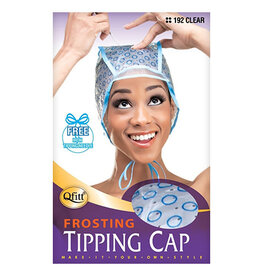 MAGIC DELUXE TIPPING CAP