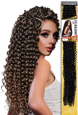 MAGIC WATER WAVE BRAID 30"