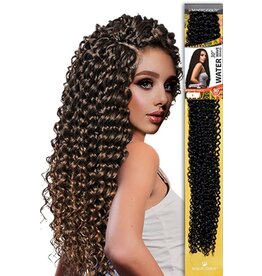 MAGIC WATER WAVE BRAID 30"