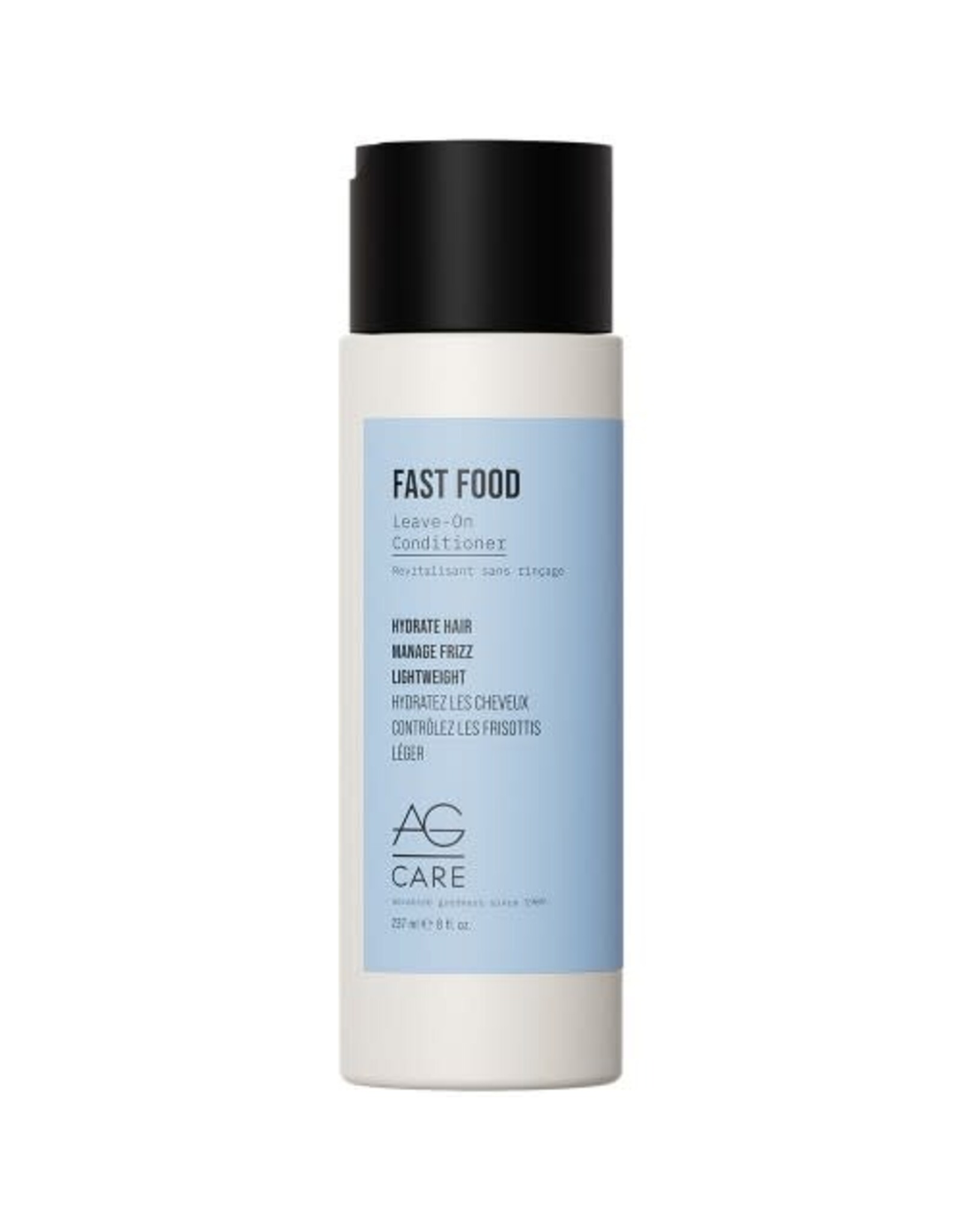 AG FAST FOOD
