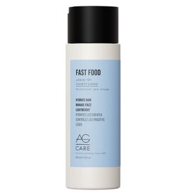 AG FAST FOOD