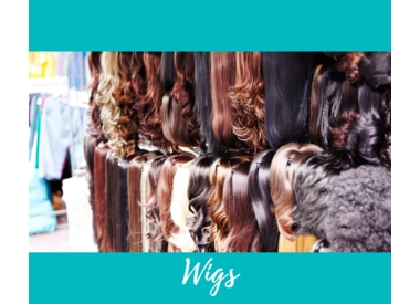 WIGS