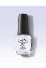 OPI TOP COAT