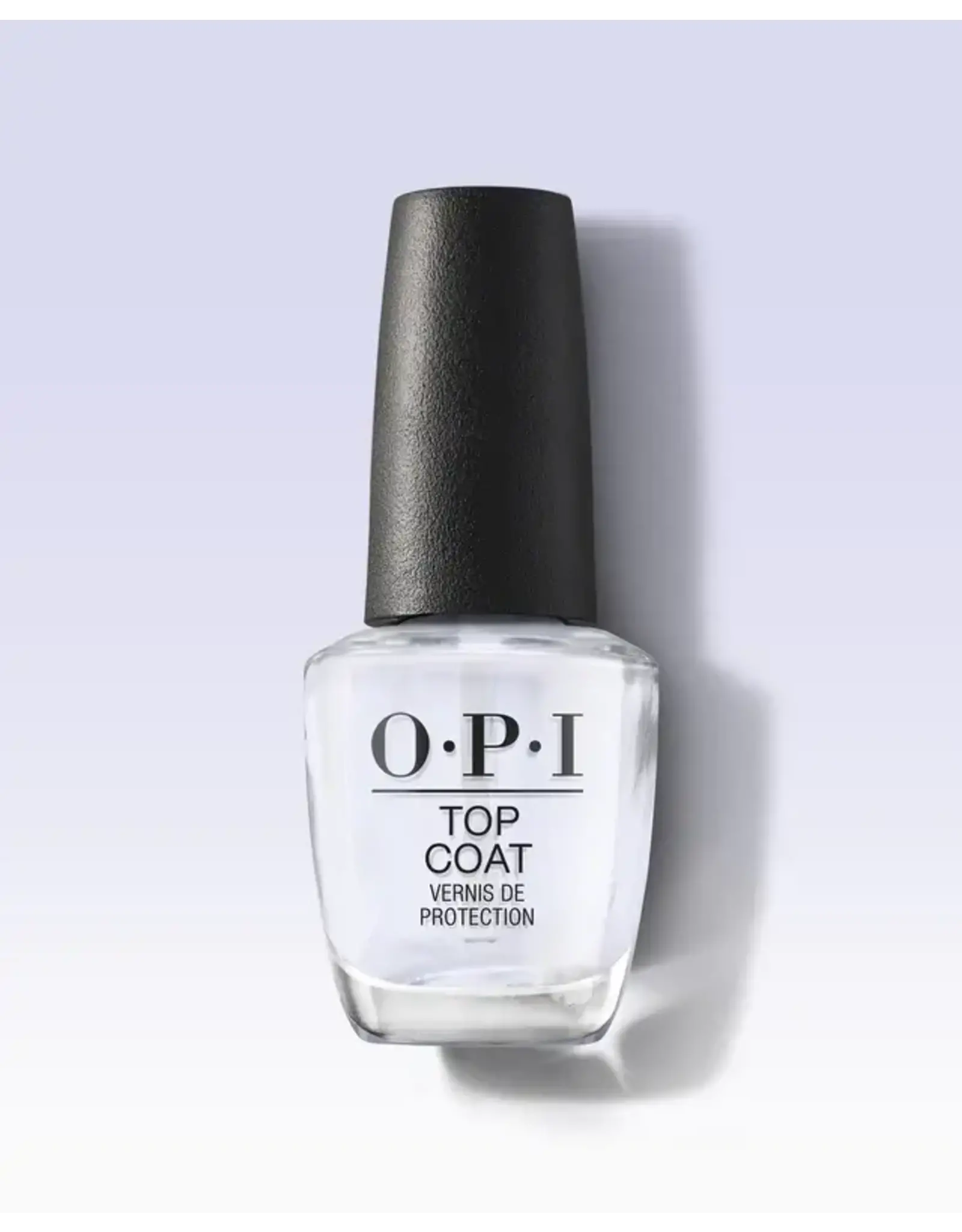 OPI TOP COAT
