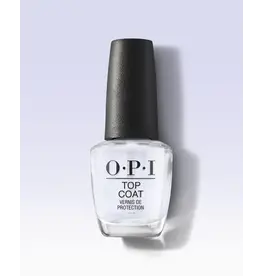 OPI TOP COAT