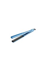 BABYLISS NANO-TITANIUM & CERAMIC FLAT IRON 1 1/2"