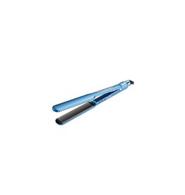 BABYLISS NANO-TITANIUM & CERAMIC FLAT IRON 1 1/2"