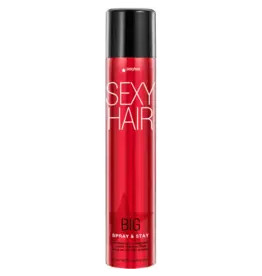 SEXY HAIR BIG SEXY HAIR SPRAY & STAY 9OZ
