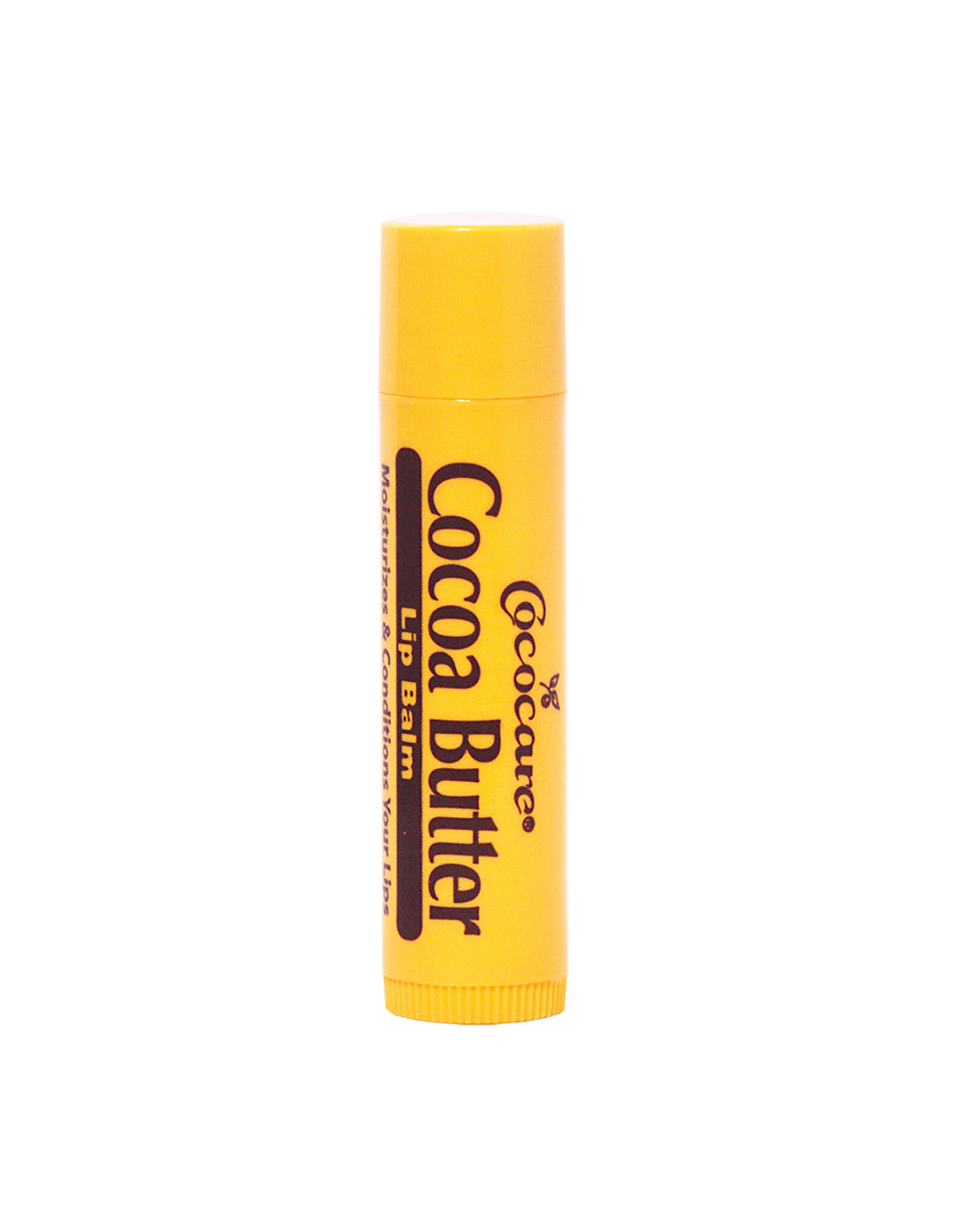 COCOCARE COCOA BUTTER LIP BALM