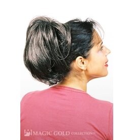 MAGIC O-SILVER