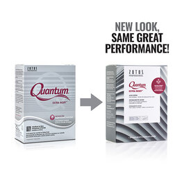 QUANTUM EXTRA BODY
