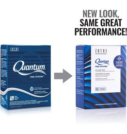 QUANTUM FIRM OPTIONS