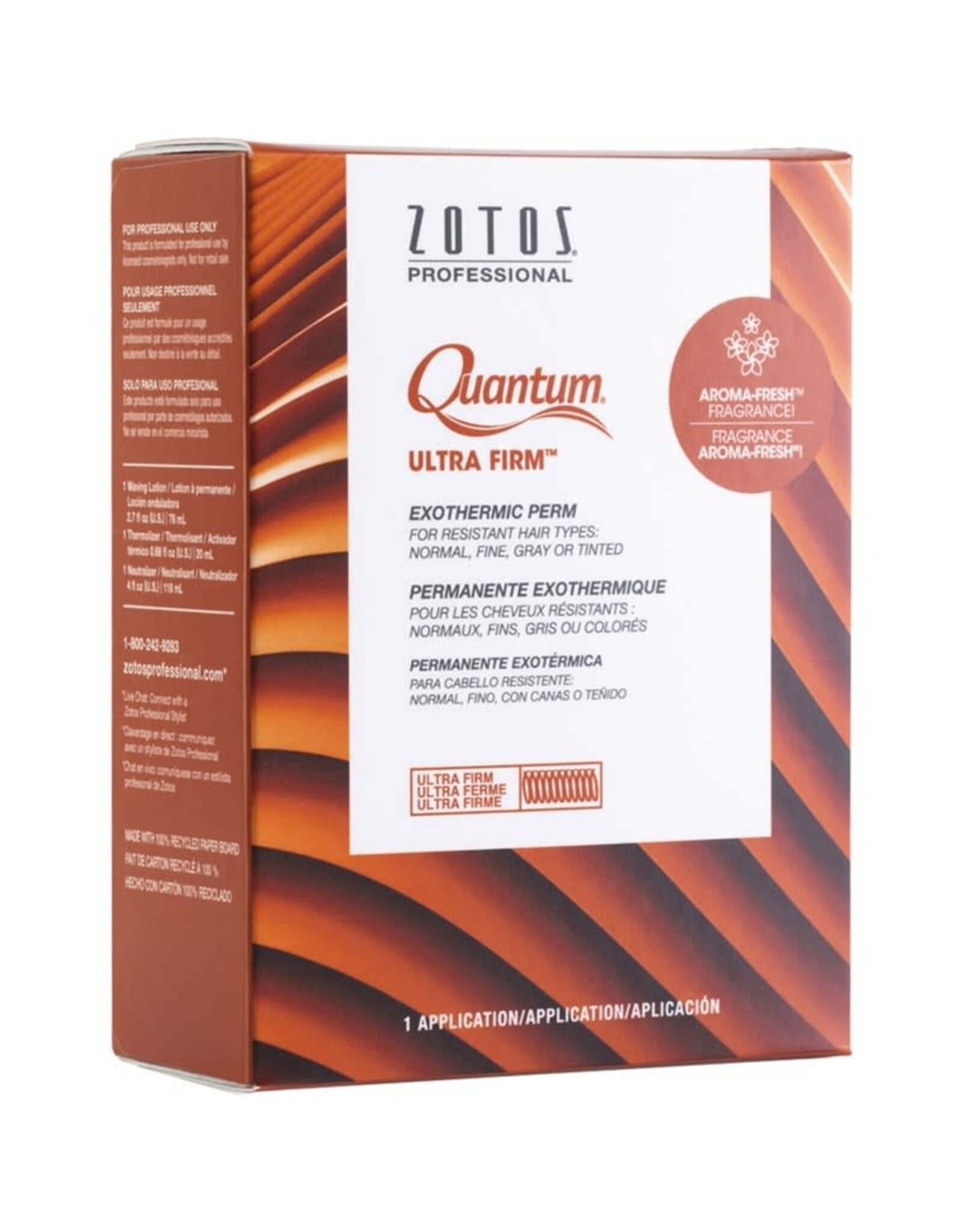 QUANTUM ULTRA FIRM