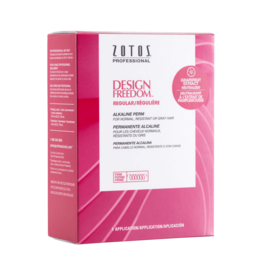 ZOTOS DESIGN FREEDOM REGULAR