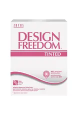 ZOTOS DESIGN FREEDOM - TINTED