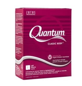 QUANTUM CLASSIC BODY