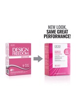 ZOTOS DESIGN FREEDOM REGULAR