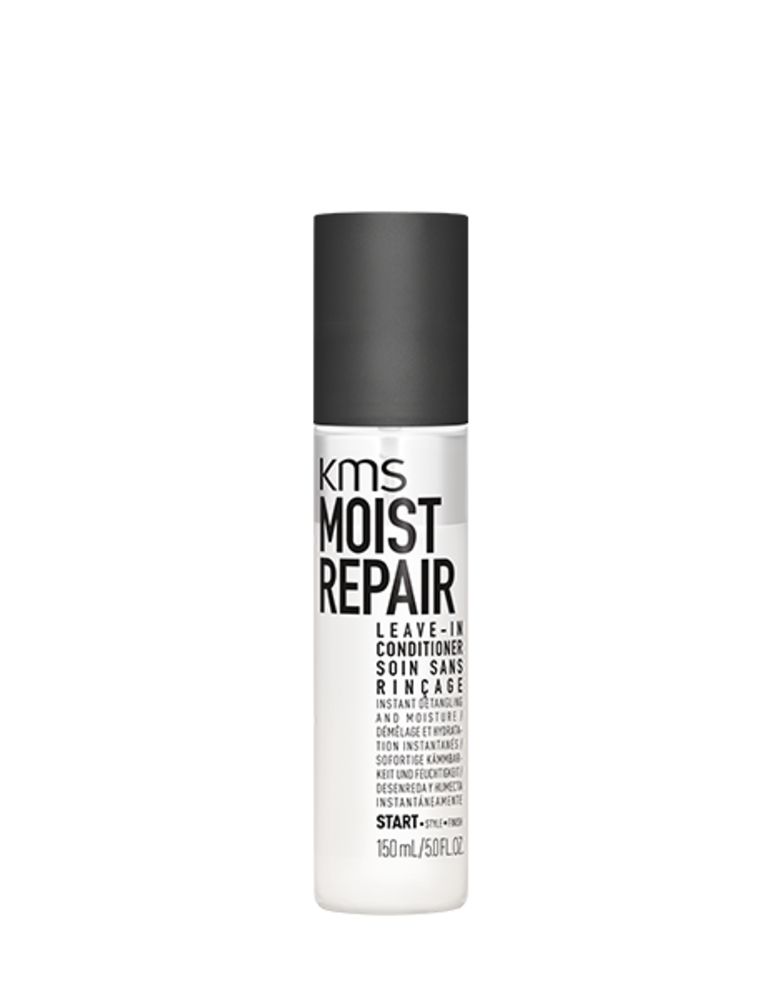 KMS MOIST REPAIR LEAVE-IN CONDITIONER 150ML