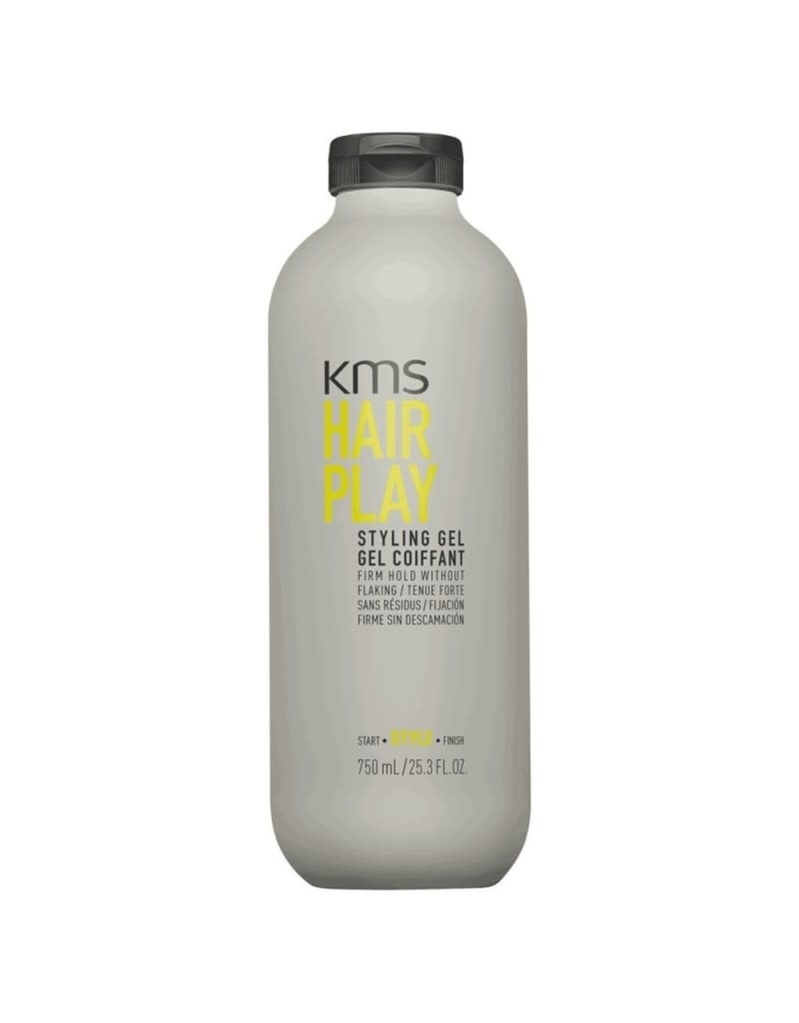 KMS HAIR PLAY STYLING GEL