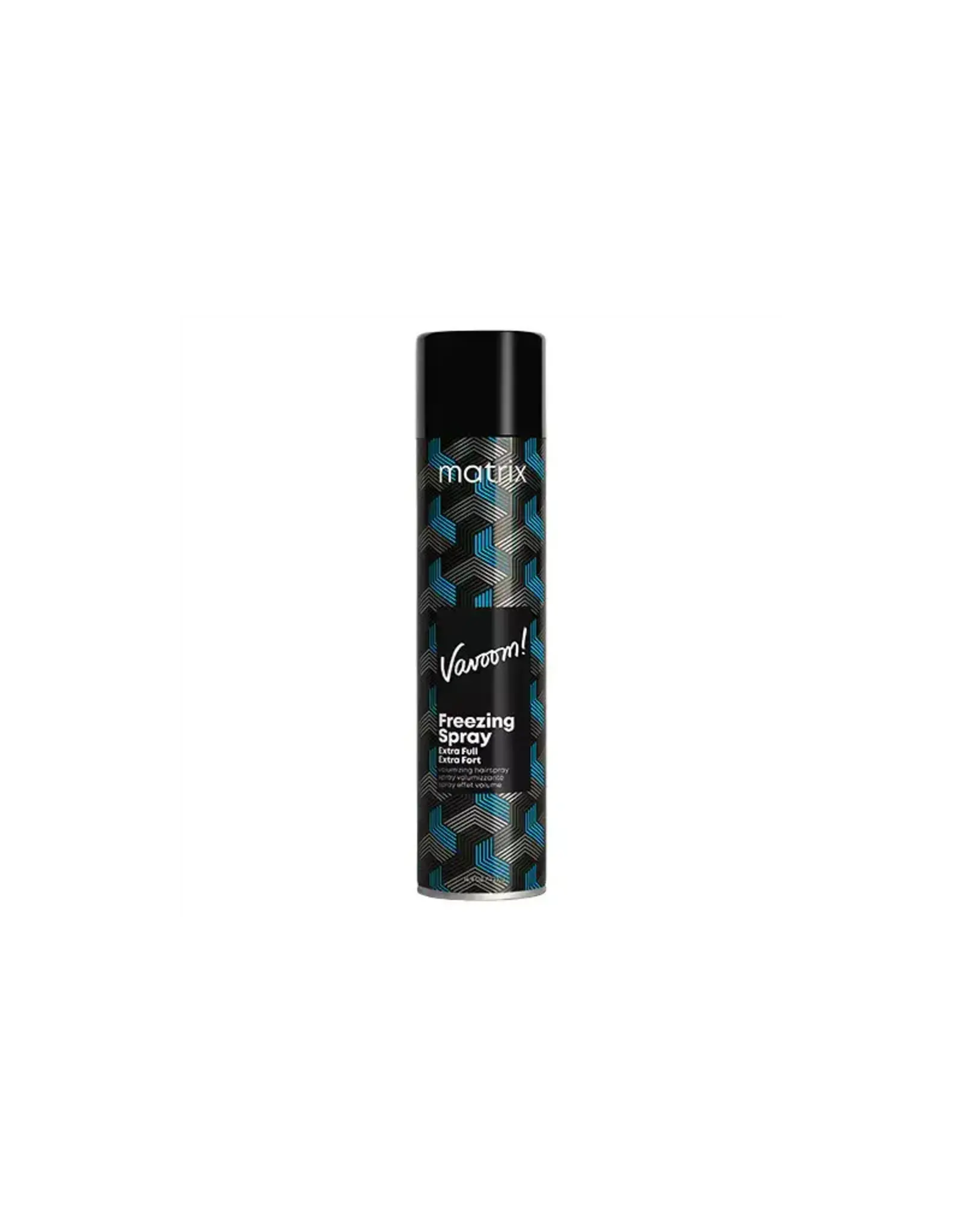 MATRIX VAVOOM EXTRA-FULL FREEZING SPRAY 14.9OZ