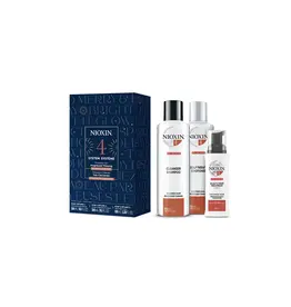 NIOXIN SYSTEM #4 HOLIDAY GIFT SET