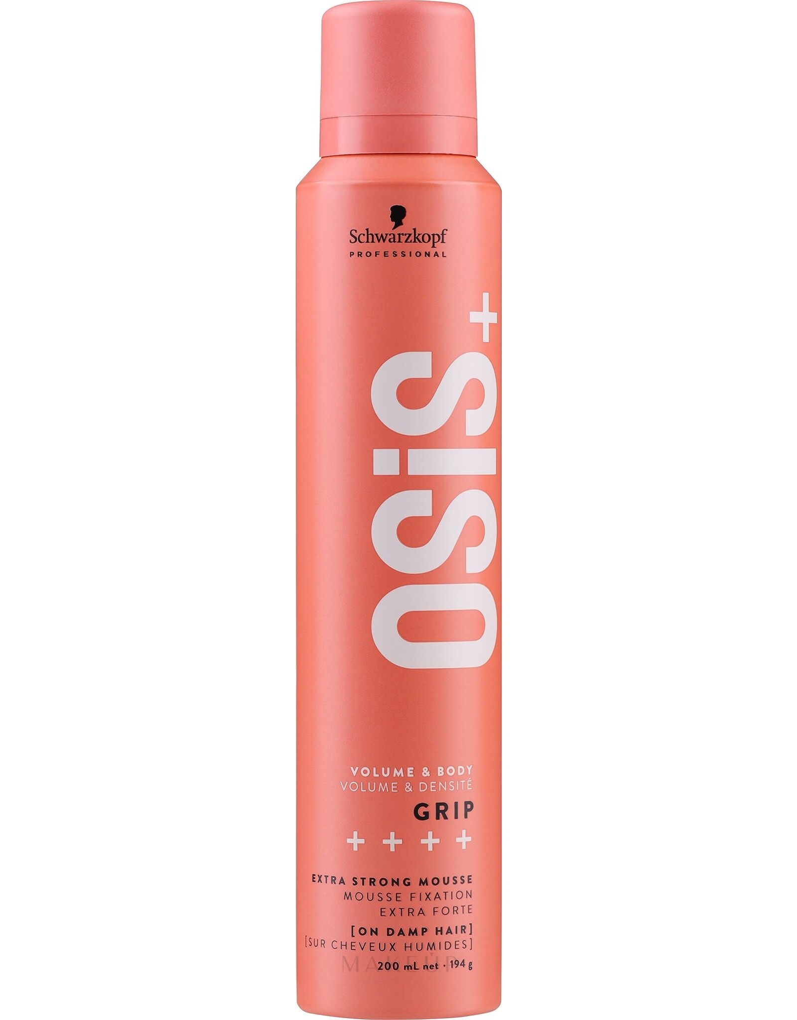 SCHWARZKOPF OSIS GRIP 200ML