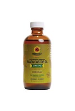 TROPIC ISLE LIVING JAMAICAN BLACK CASTOR OIL