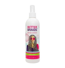 BRAID SPRAY 12OZ