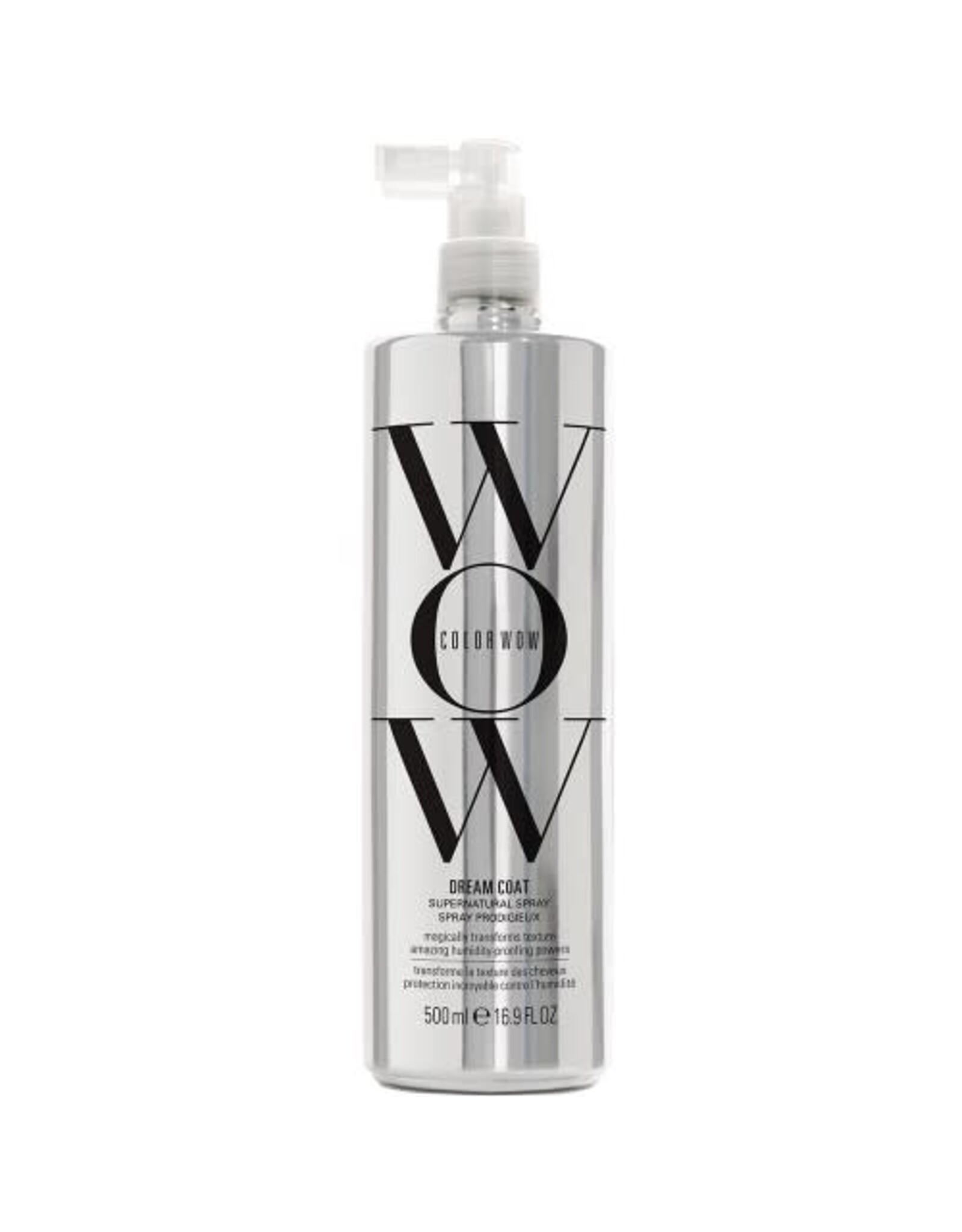 COLOR WOW DREAM COAT