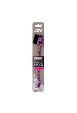 ANNIE JOY 3-IN-1 SPATULA EDGE BRUSH & COMB