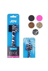 ANNIE JOY 5-IN-1 ULTIMATE EDGE BRUSH & COMB
