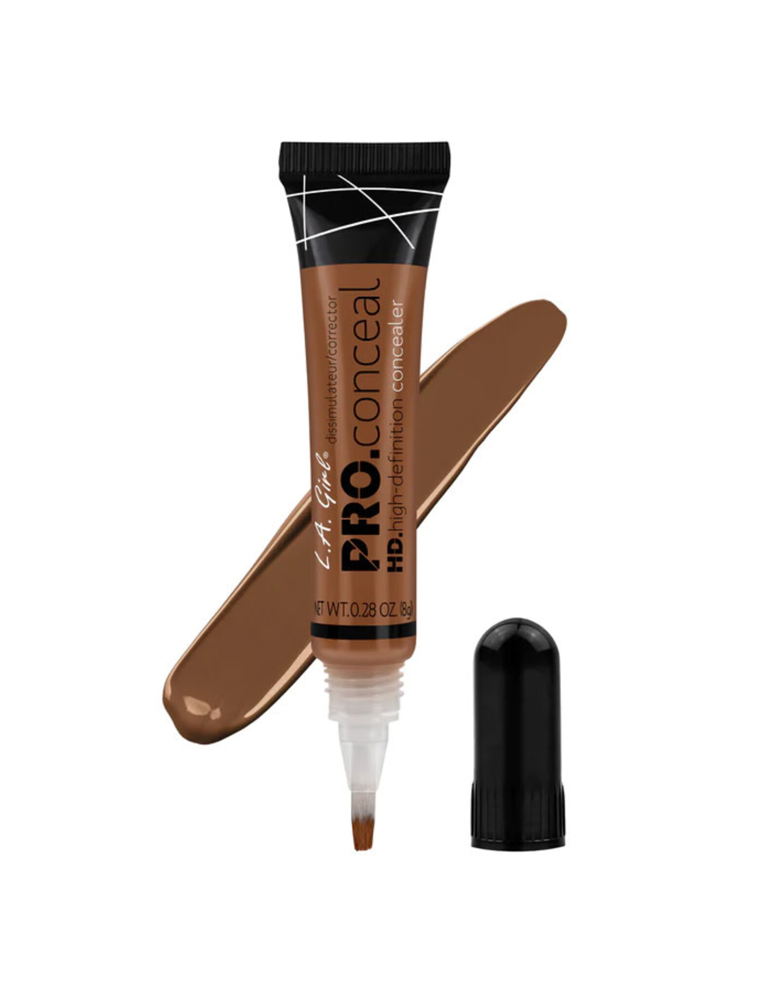 L.A. GIRL L.A. GIRL PRO.CONCEAL