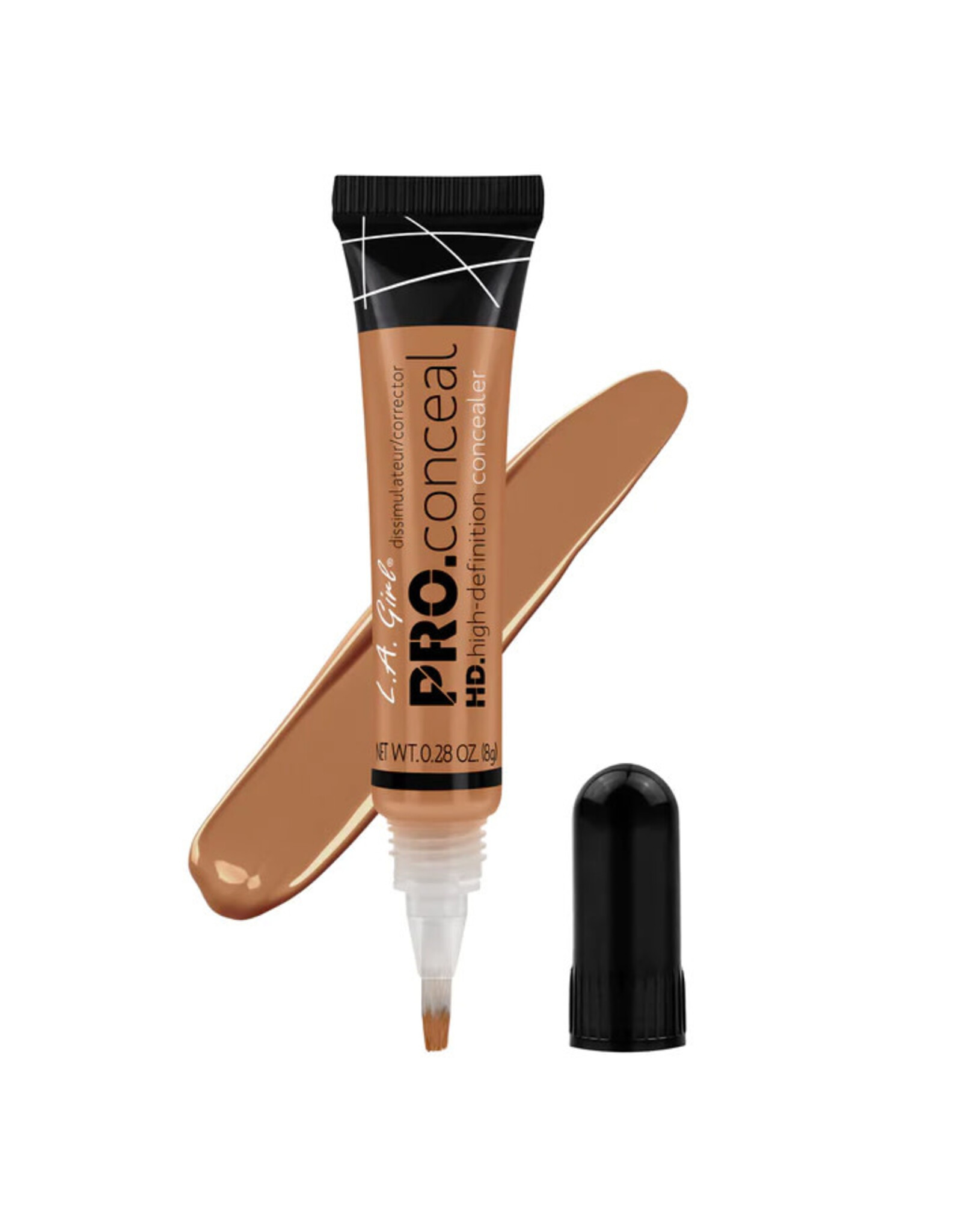 L.A. GIRL L.A. GIRL PRO.CONCEAL