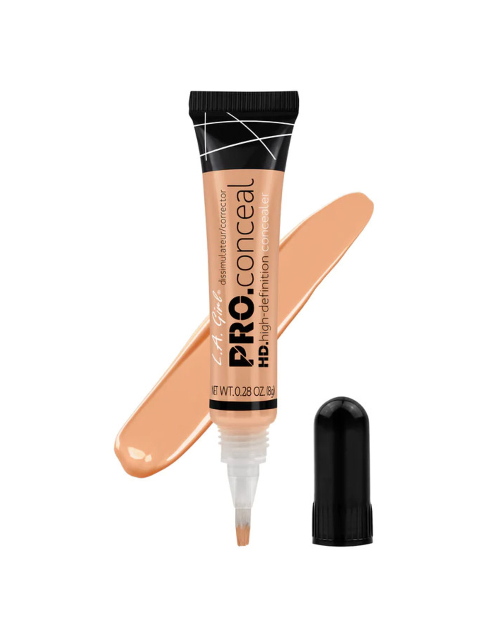 L.A. GIRL L.A. GIRL PRO.CONCEAL