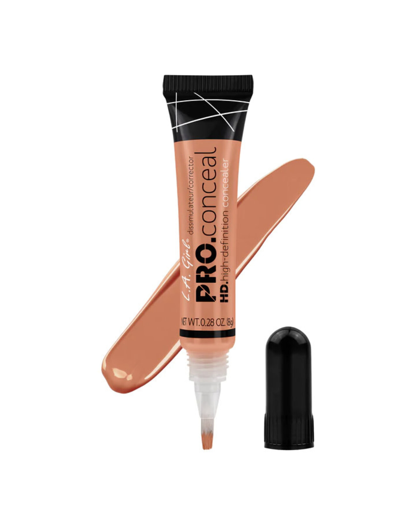 L.A. GIRL L.A. GIRL PRO.CONCEAL