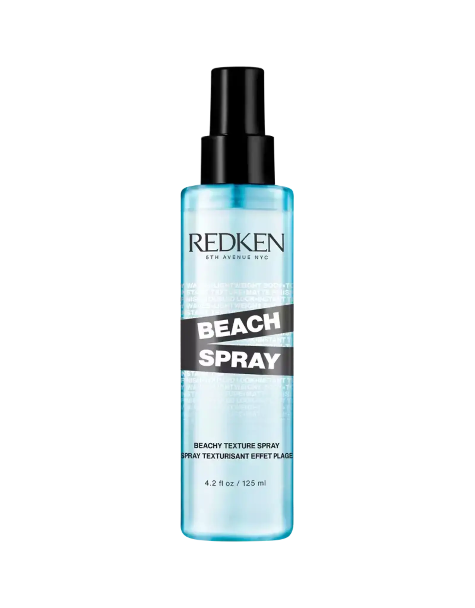 REDKEN BEACH SPRAY 125ML
