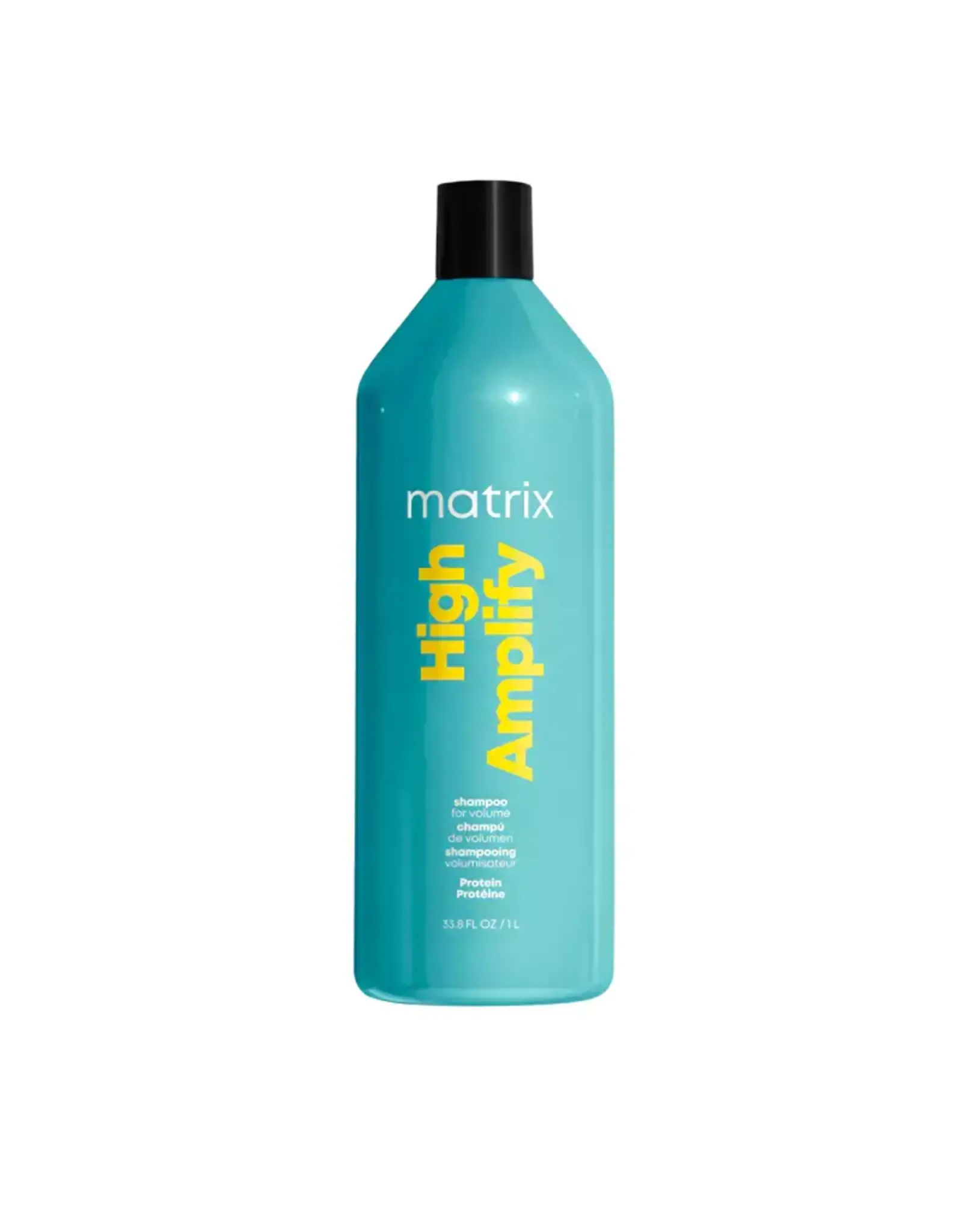 MATRIX TOTAL RESULTS HIGH AMPLIFY SHAMPOO