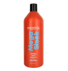 MATRIX TOTAL RESULTS MEGA SLEEK SHAMPOO