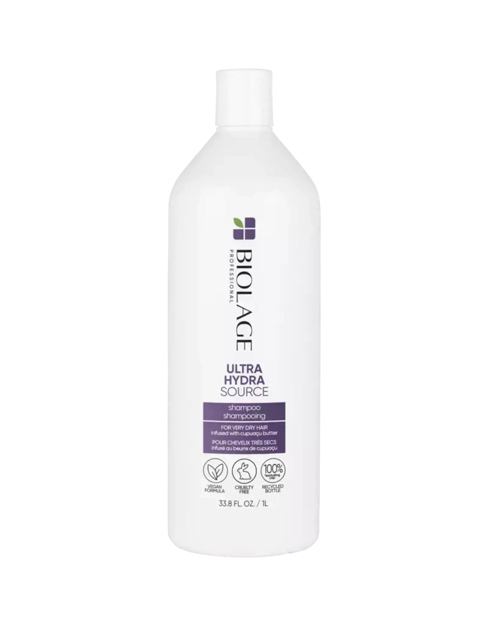 MATRIX BIOLAGE ULTRA HYDRASOURCE SHAMPOO