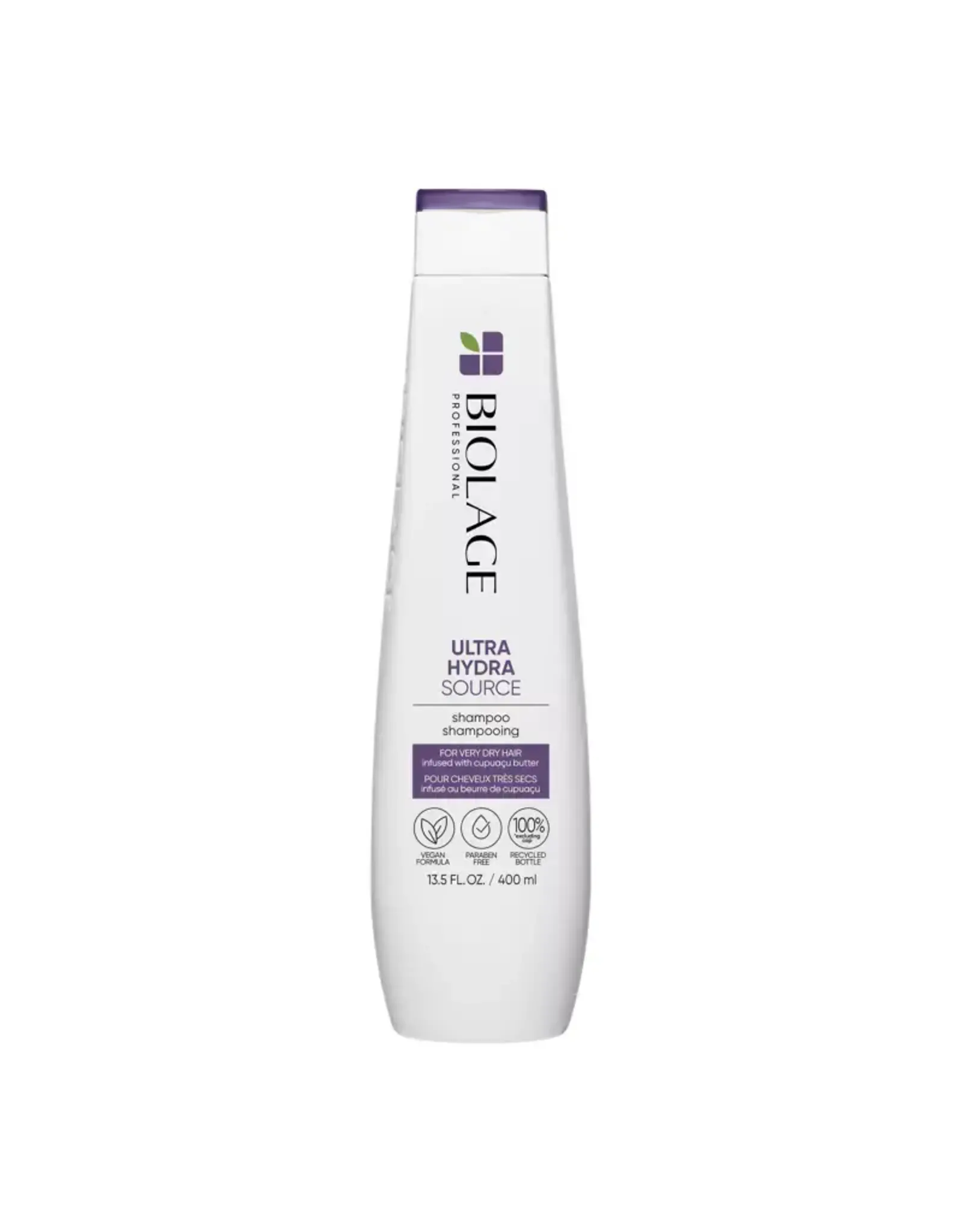 MATRIX BIOLAGE ULTRA HYDRASOURCE SHAMPOO