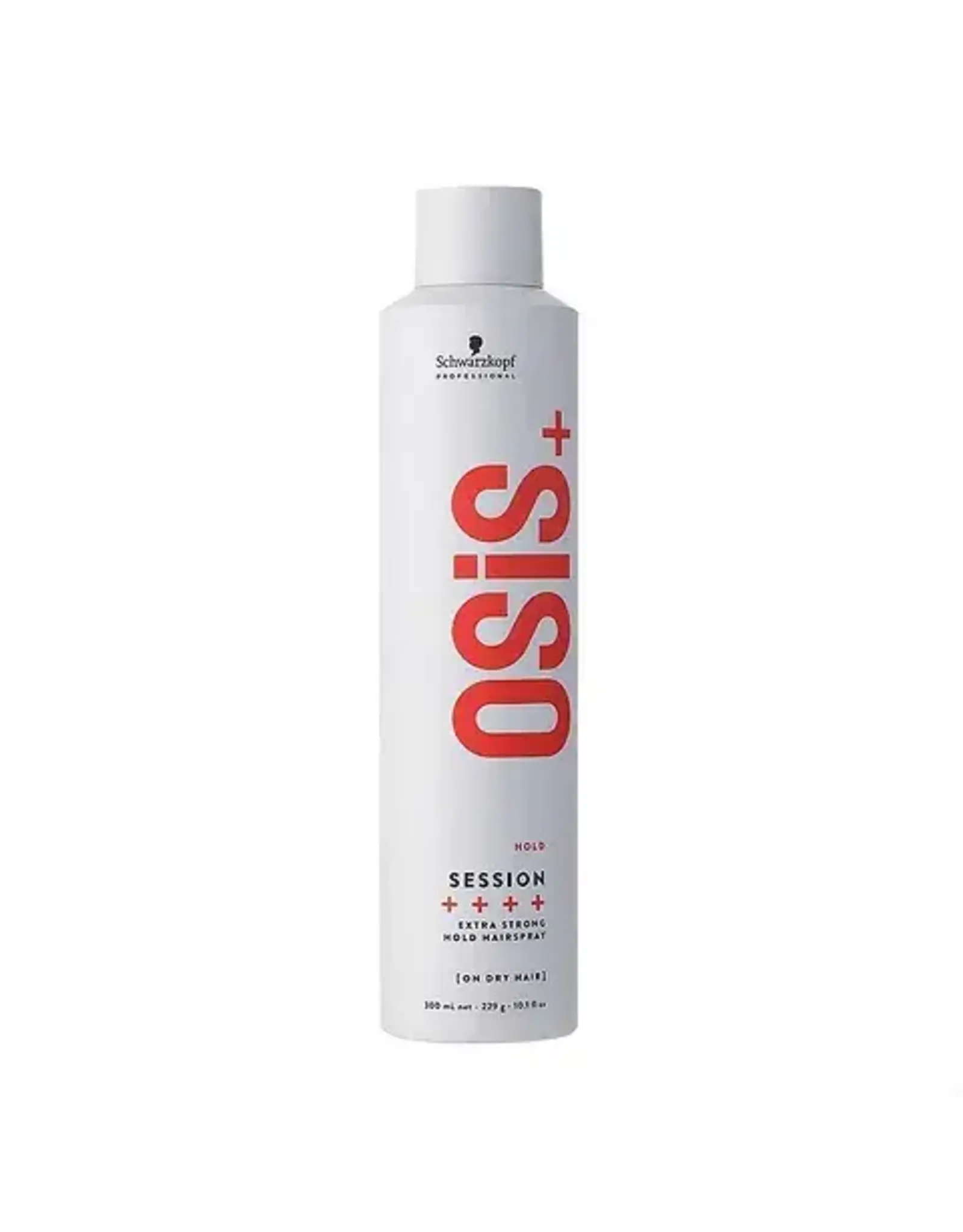 SCHWARZKOPF OSIS SESSION 300ML