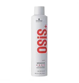SCHWARZKOPF OSIS SESSION 300ML