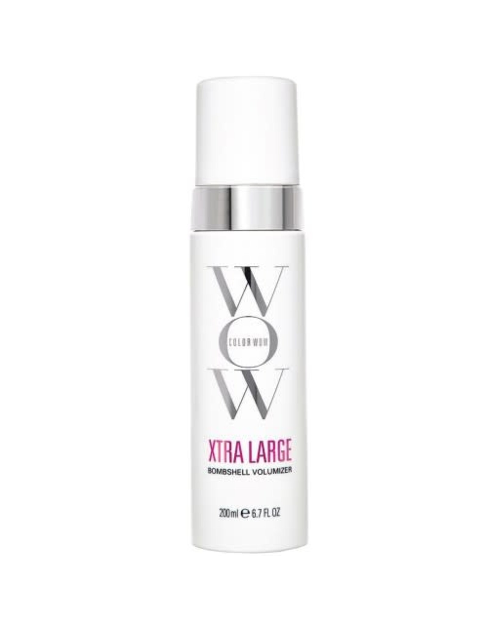 COLOR WOW XTRA LARGE BOMBSHELL VOLUMIZER 6.7OZ