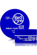 RED ONE AQUA HAIR WAX