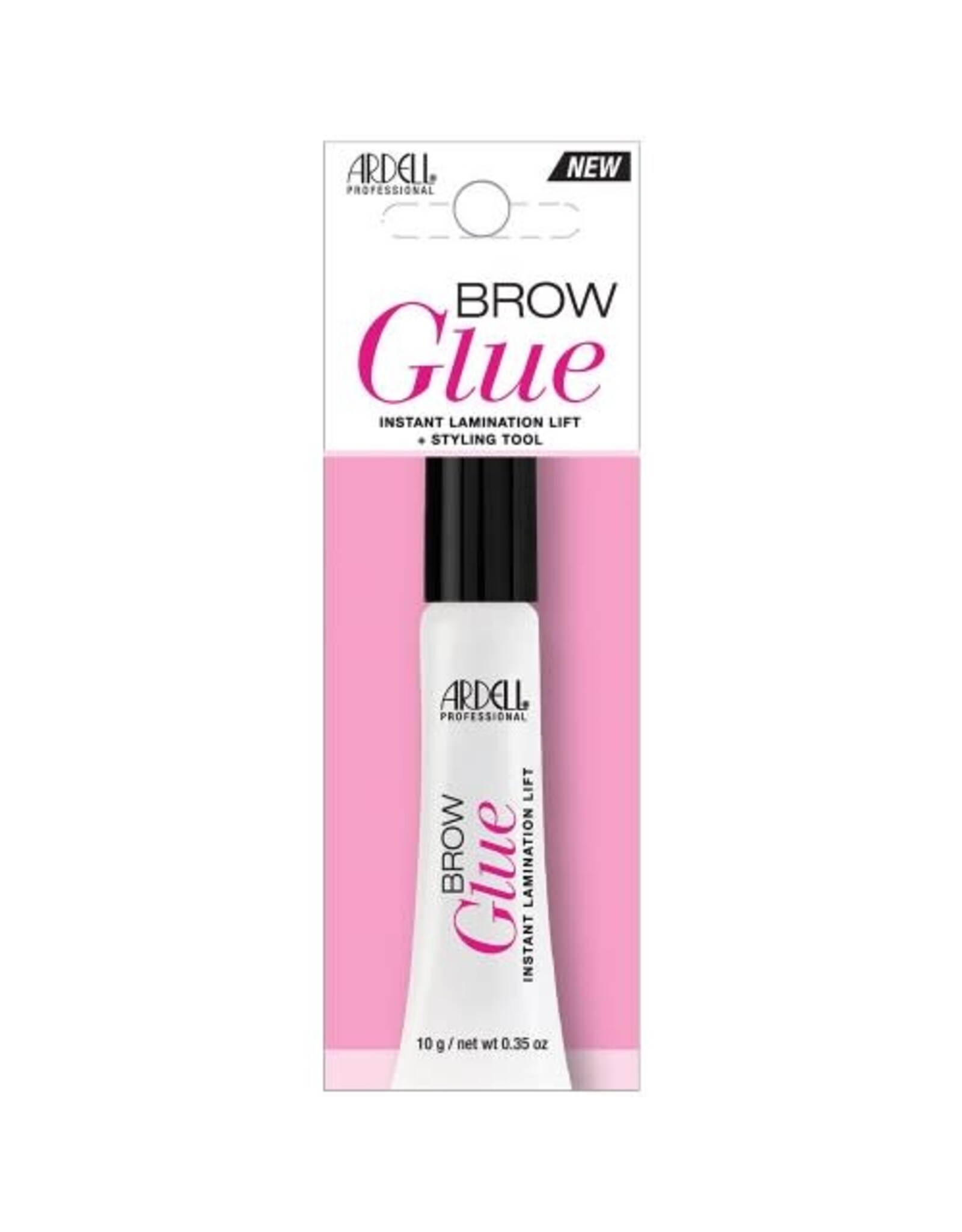 ARDELL BROW GLUE INSTANT LAMINATION LIFT .35OZ