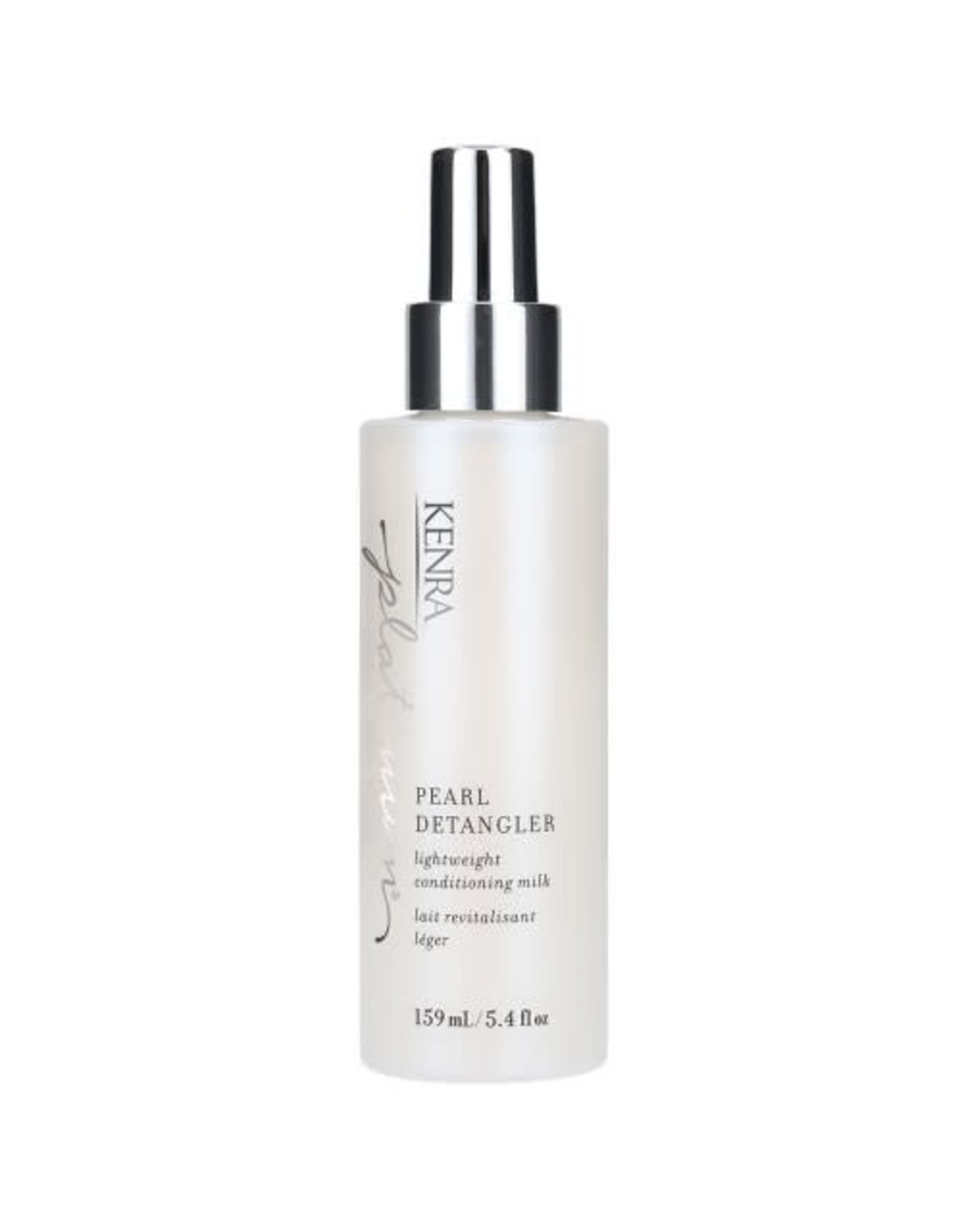 KENRA PLATINUM PEARL DETANGLER 5.4OZ