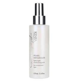 KENRA PLATINUM PEARL DETANGLER 5.4OZ